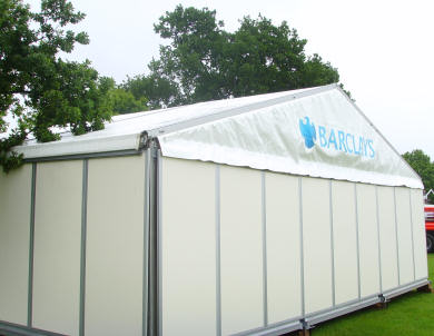 Barclays Corporate Marquee