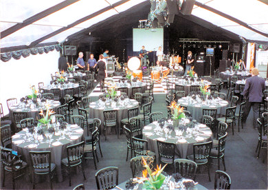 Black and White colour scheme