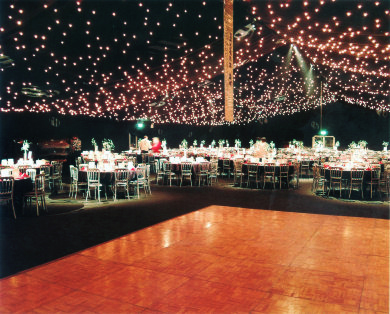 Dinner and Dance - 810 guests